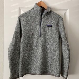 Patagonia Half Zip